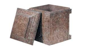 Aegean® Urn Vault
