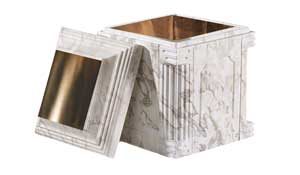 Aegean Elite® Urn Vault