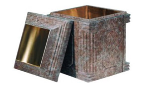 Cremation Urn Vaults